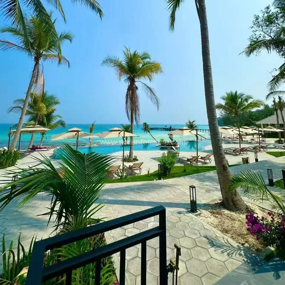 Cambodja Hotel Case Study 2025 - 2