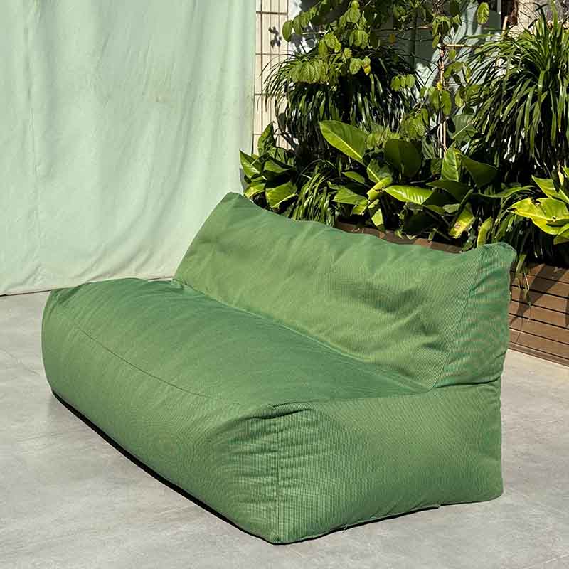 Nyt produktlancering | Multifunktionel doven bønne taske sofa, en ny favorit til udendørs liv!