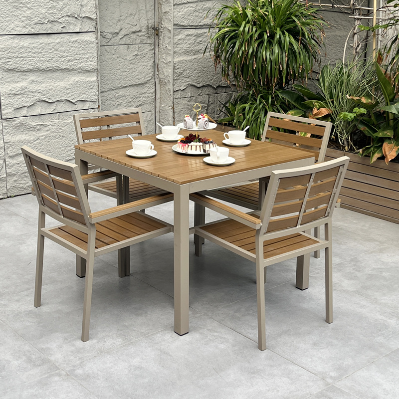 Outdoor Living on the Rise - Lenatees lancerer ny Rope Sofa Collection for en raffineret udendørsoplevelse