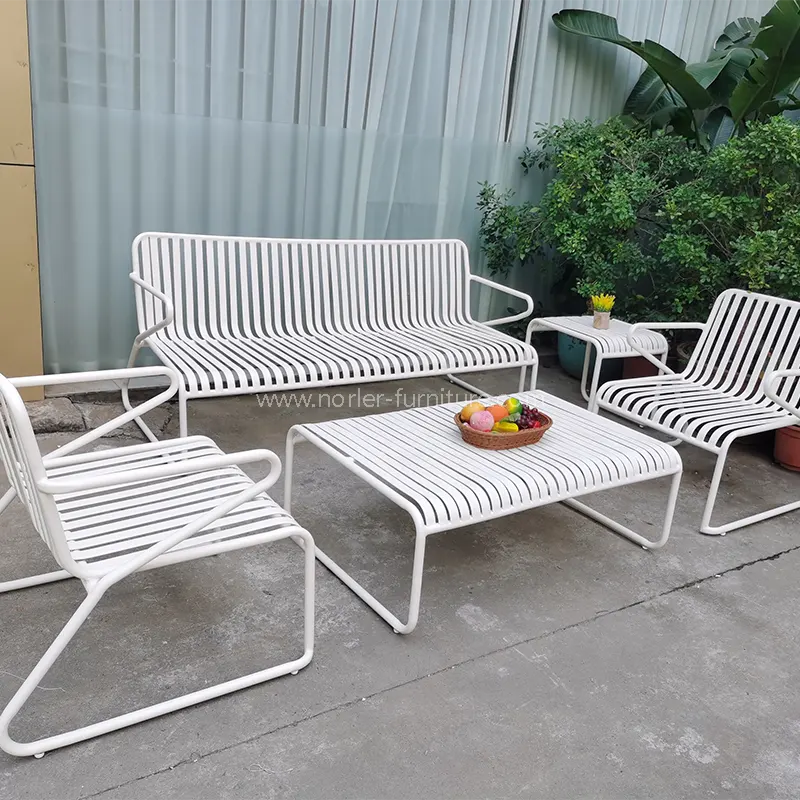 Kan udendørs sofaer udelades om vinteren? Kan udendørs sofaer udelades om vinteren?