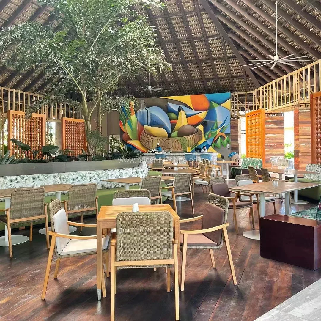 Maldiverne Hotel Case